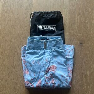 Vilebrequin Swim Trunks